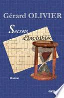 Secrets d'invisibles