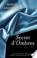 Secrets d'ombres
