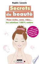 Secrets de beauté