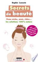 Secrets de beauté