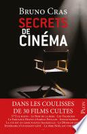 Secrets de cinéma
