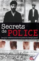 Secrets de police