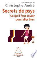 Secrets de psys