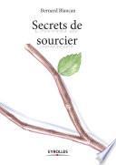 Secrets de sourcier