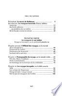 Secrets de voyage