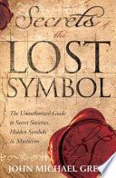 Secrets of the Lost Symbol