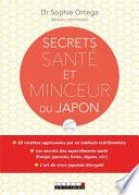 Secrets santé et minceur du Japon
