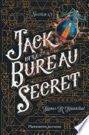 Section 13 (Tome 1) - Jack et le Bureau secret