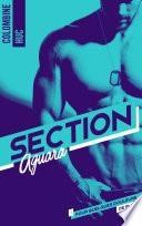 Section Aguara - Tome 1