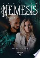 Section Némésis - Tome 2