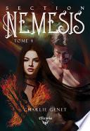 Section Némésis - Tome 4
