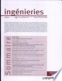Sécurité des digues fluviales et de navigation