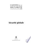 Sécurité globale