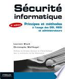 Sécurité informatique