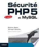 Sécurité PHP 5 et MySQL
