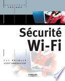 Sécurité Wi-Fi