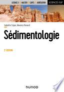 Sédimentologie - 3e éd.