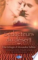 Séducteurs du désert (Harlequin)