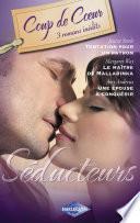 Séducteurs (Harlequin Coup de Coeur)