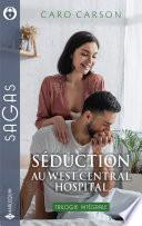 Séduction au West Central Hospital