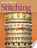 Seed Bead Stitching