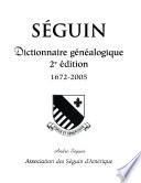 Séguin