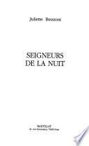 Seigneurs de la nuit