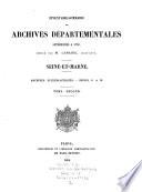 Seine-Et-Marne