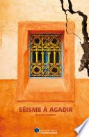Séisme à Agadir