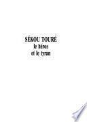Sékou Touré