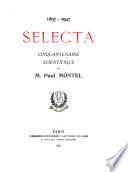 Selecta