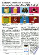 Sélection du Reader's digest