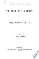Selection of Psalms in Verse: Poems and Translations. Part I. By Ichabod Charles Wright ... Part II. By Henry Smith Wright