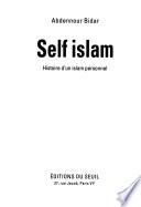 Self islam