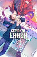Semantic Error 1