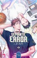 Semantic Error 2