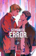 Semantic Error 4