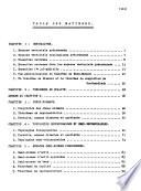 Séminaires de mathématique pure
