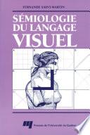Sémiologie du langage visuel