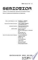 Semiotica