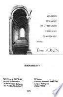 Senefiance