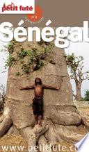 SÉNÉGAL 2016 Petit Futé