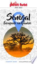 SÉNÉGAL 2022 Petit Futé
