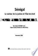 Sénégal
