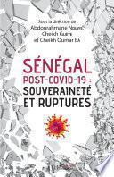 Sénégal post-Covid-19
