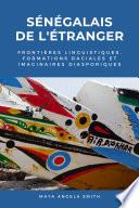 Sénégalais de l'étranger