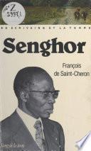 Senghor et la terre