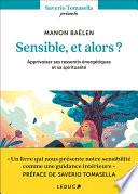 Sensible, et alors ?