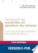 Sentiment de contrôle et gestion du stress