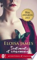 Sentiments et convenances